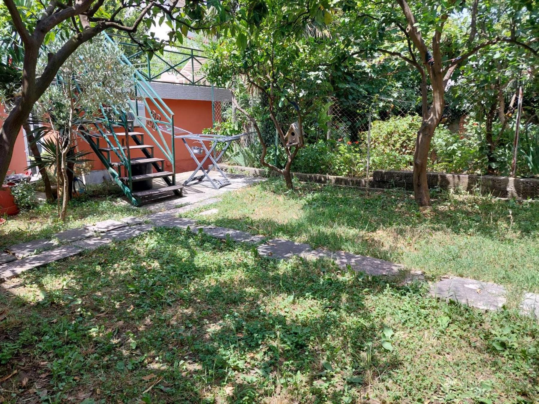 Garden Apartmant Near Sea โกตอร์ ห้อง รูปภาพ